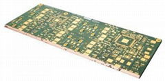 PCB Solutions Heavy copper PCB