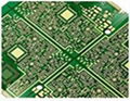 PCB Solutions Microvia PCB 1