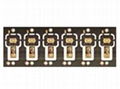 Flexible Circuits Rigid Flex PCB