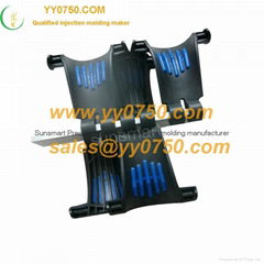 Best price double injection mould products