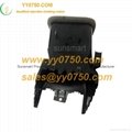 China made plastic auto air outlet