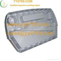 High quality Air conditioning plastic