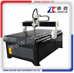 China CNC Router Machine with 3.2KW spindle ZK-9015 900*1500mm