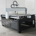 China CNC Router Machine with 3.2KW spindle ZK-9015 900*1500mm 2