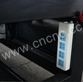 China CNC Router Machine with 3.2KW spindle ZK-9015 900*1500mm 3