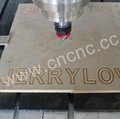 China CNC Router Machine with 3.2KW spindle ZK-9015 900*1500mm 4