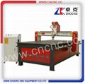 China Wood Carving Machine CNC Router