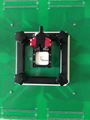 IC ATE test socket for QFN,QFP,LGA,BGA,module.MCM test fixutre, 5