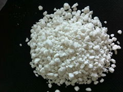 calcium chloride dihydrate granule