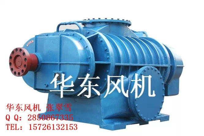 供應大風量小體積二葉風機 5