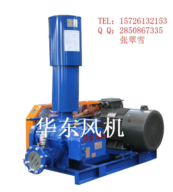 質優價廉羅茨風機廠家直銷 2
