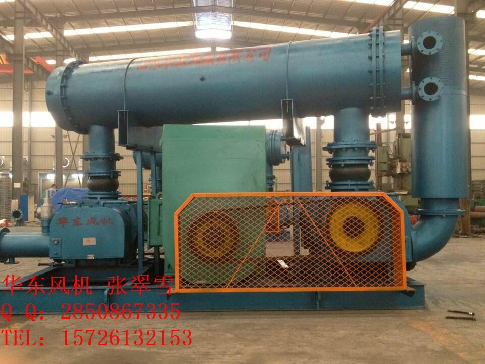 大功率氧化風機 3