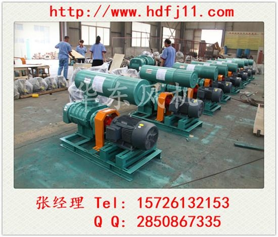 羅茨風機廠家直銷 2