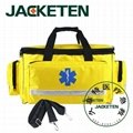 First-Aid Kit for Resuscitation JKT-015