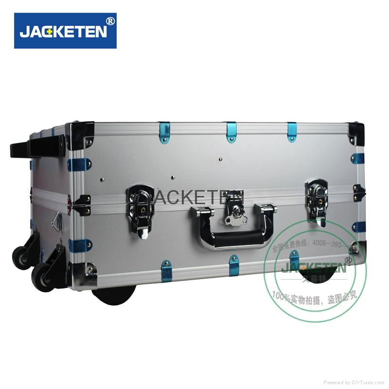 JACKETEN Doctor’s Briefcase First Responder Kit-jkt039 5