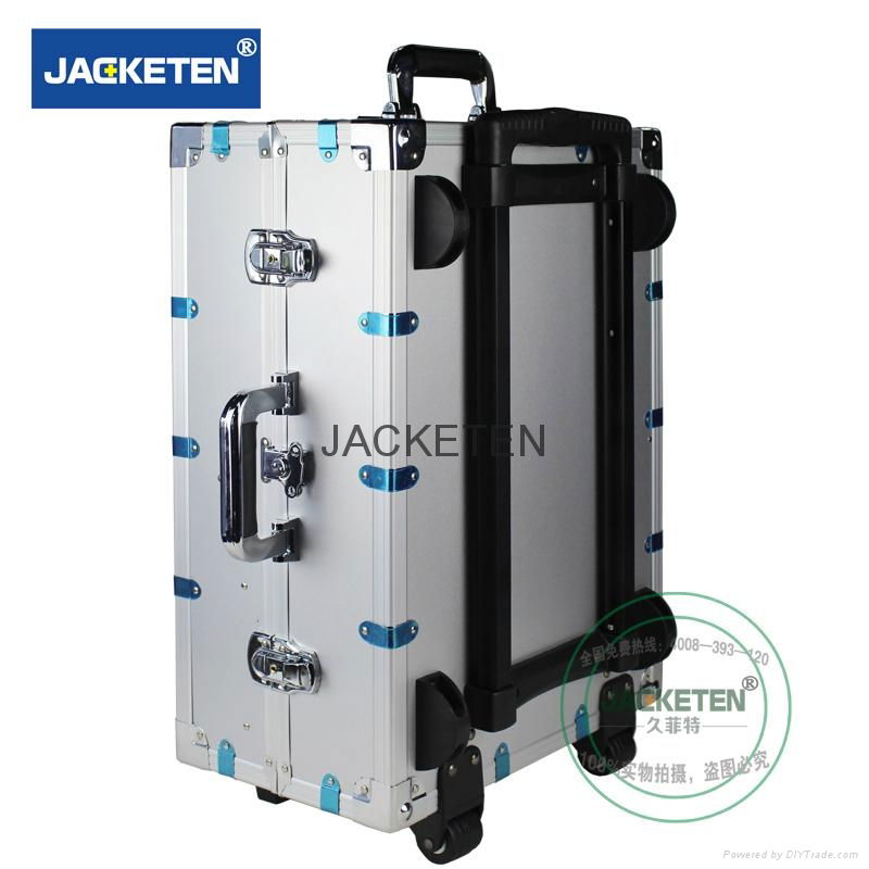 JACKETEN Doctor’s Briefcase First Responder Kit-jkt039 3