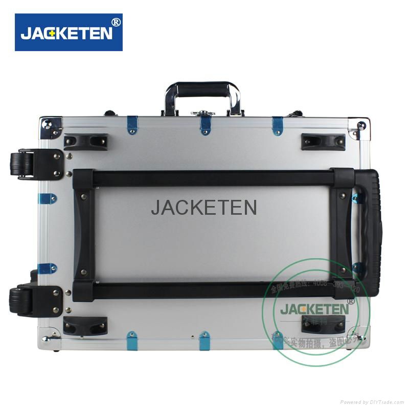 JACKETEN Doctor’s Briefcase First Responder Kit-jkt039 2