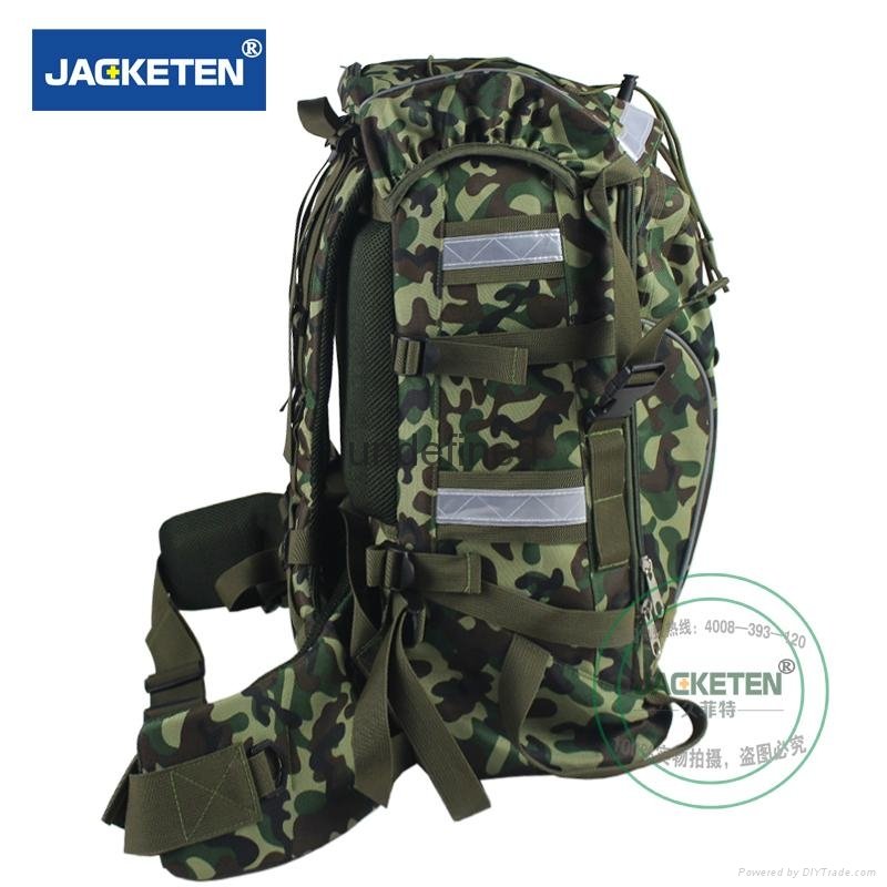 JACKETEN Multi-function Medical First Aid Kit-JKT019