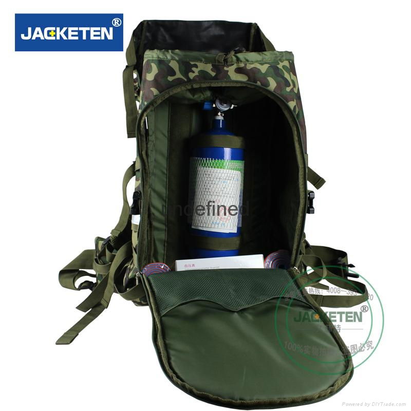 JACKETEN Multi-function Medical First Aid Kit-JKT019 4