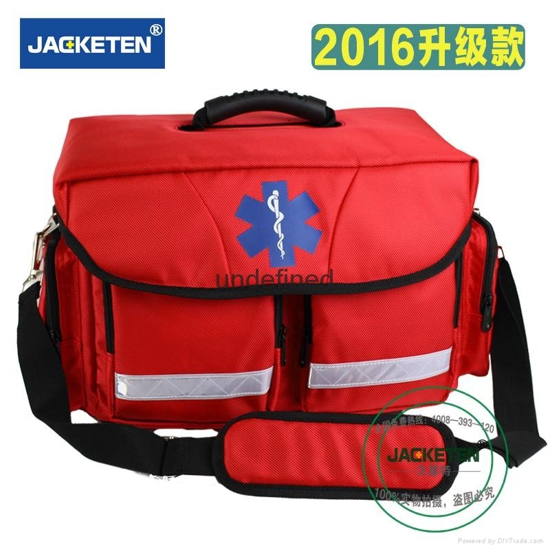 JACKETEN Multi-function Medical First Aid Kit-JKT012