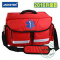 JACKETEN Multi-function Medical First Aid Kit-JKT012 1