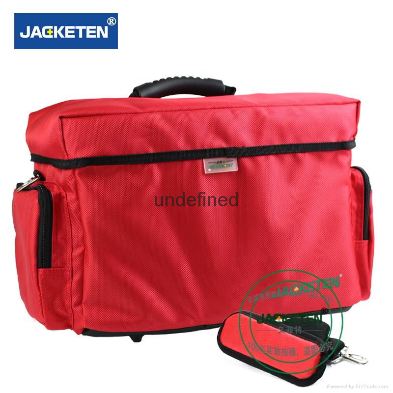 JACKETEN Multi-function Medical First Aid Kit-JKT012 3