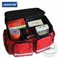 JACKETEN Multi-function Medical First Aid Kit-JKT012 5