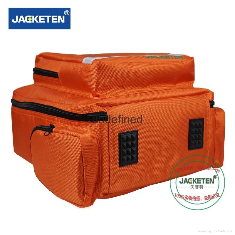 JACKETEN Multi-function Medical First Aid Kit-JKT029 3