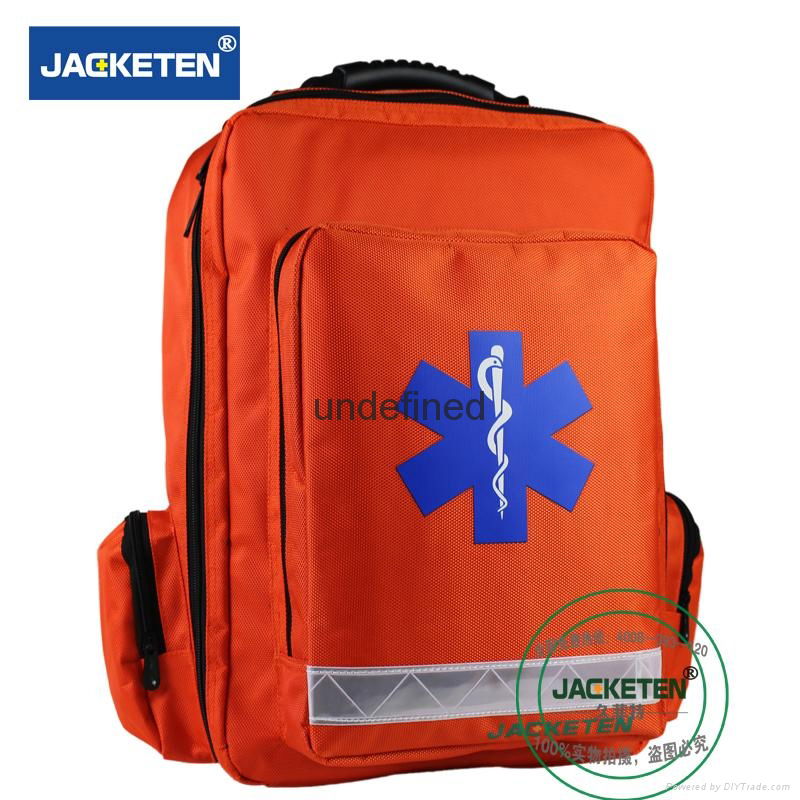 JACKETEN Multi-function Medical First Aid Kit-JKT029 5