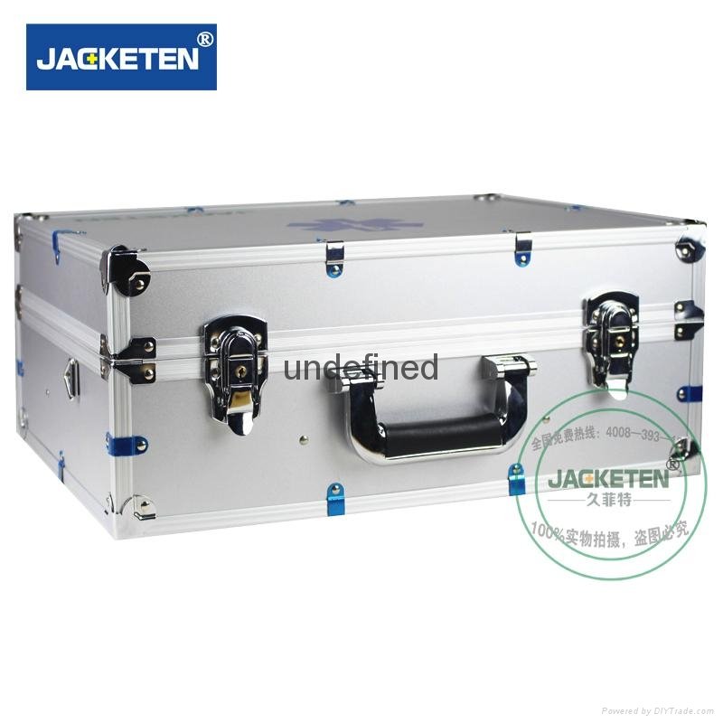 JACKETEN Aerometal Osha First Aid Kit-JKT040