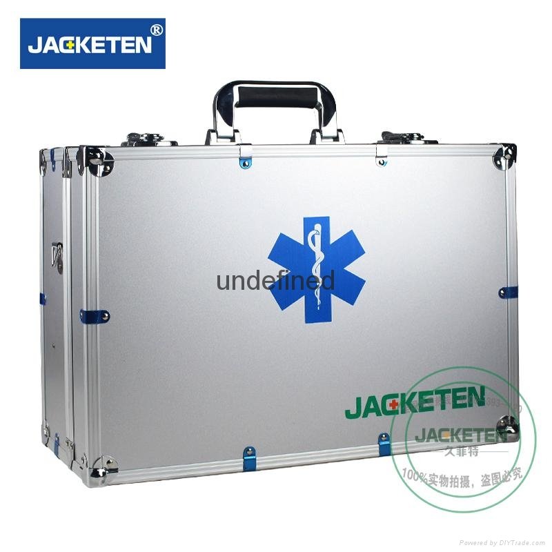 JACKETEN Aerometal Osha First Aid Kit-JKT040 2