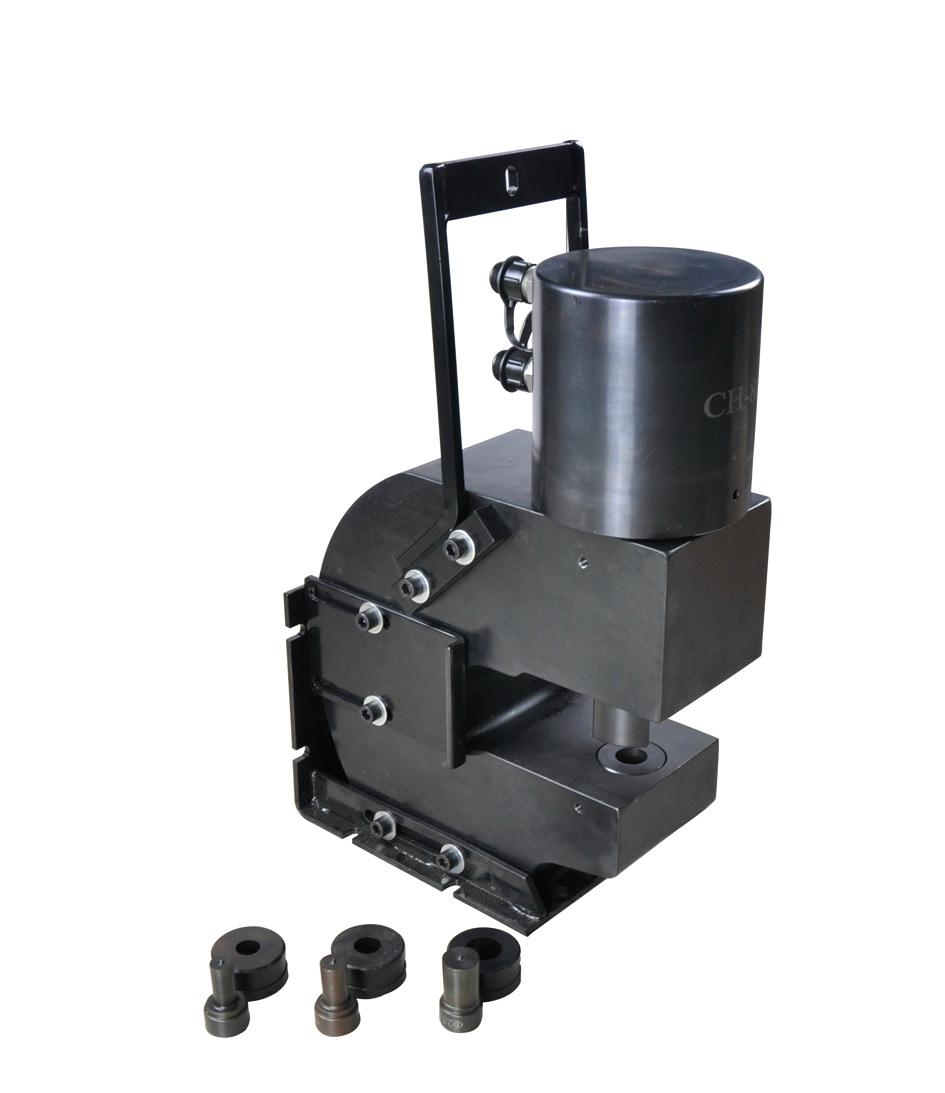 hydraulic punching tool CH80 LG (China Manufacturer) Machine