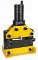 hydraulic cutting tool