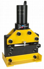 hydraulic cutting tool