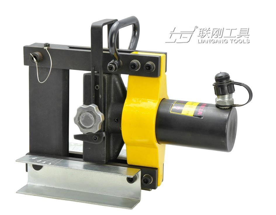 hydraulic bending tool CB150 LIANGANG (China Manufacturer