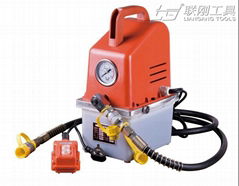 hydraulic pump