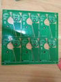 2 layers PCB Board 1