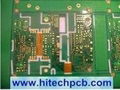 Flex-rigid PCB (Rigid-Flex PCB)