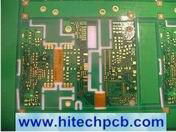  Flex-rigid PCB (Rigid-Flex PCB)