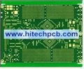 12 Multilayer PCB