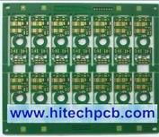 Made in China Heavy copper pcb