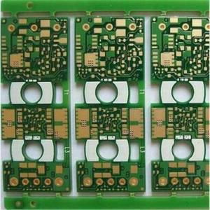 Power PCB Supply