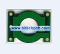 4L Heavy Copper PCBs