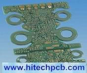 Power PCB board