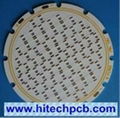 Aluminum PCB IMS MPCB