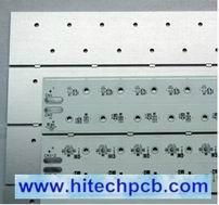 China Aluminium PCB