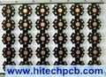 Copper base PCB board 1