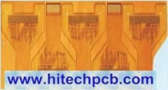 Flexible PCB board