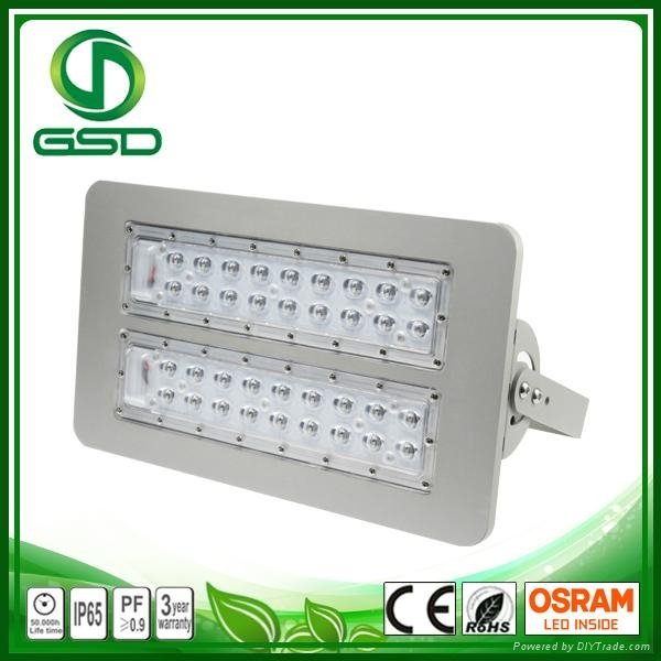 LED FLOOD LIGHT with OSRAM CHIP 50W-100W