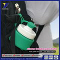 Wholesale Outdoor Silicone Foldable Bpa Free Water Bottle 1